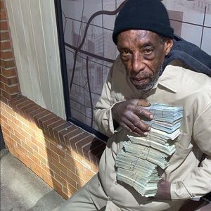 Meet your Posher, Markese